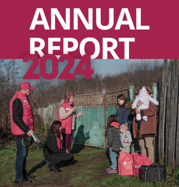 Raport anual 2024