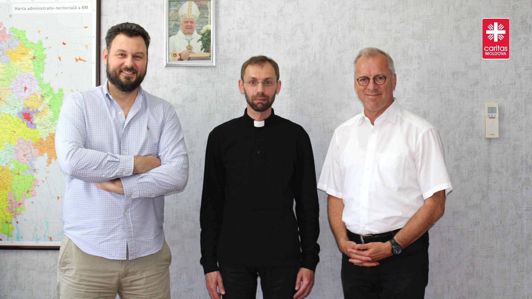 Pr Markus Dordelmann este un nou membru al consiliului de administrație