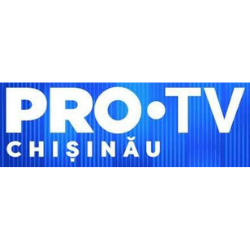 Pro TV Chișinău