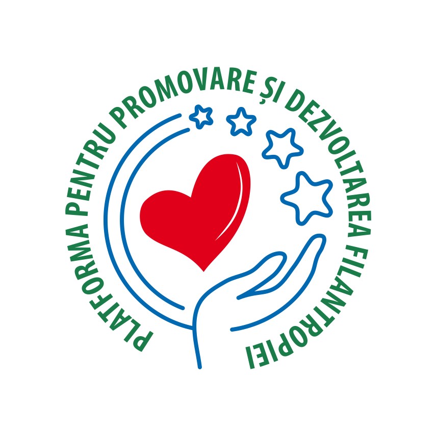 Platforma pentru Promovarea și Dezvoltarea Filantropiei