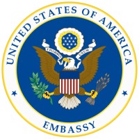 Ambasada SUA în Moldova