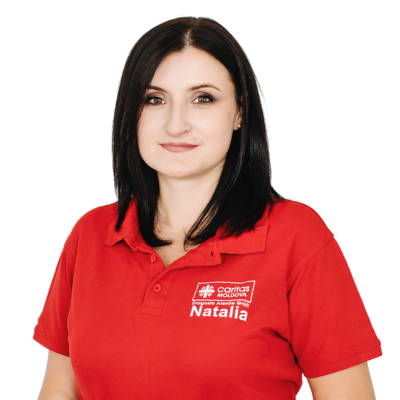Natalia Moroșanu